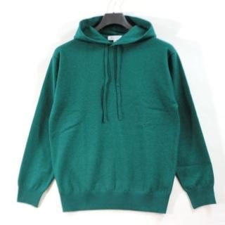 週末特価 スキマスイッチ 15周年 三越 完売 新品未使用 パーカー Kenzo x Verdy チャンキーニット パーカー | ニュートラル