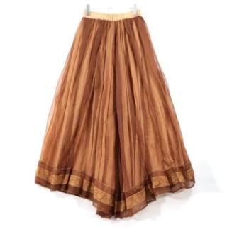 GASA ���� 17SS ���륯���塼�륹������ �֥饦��