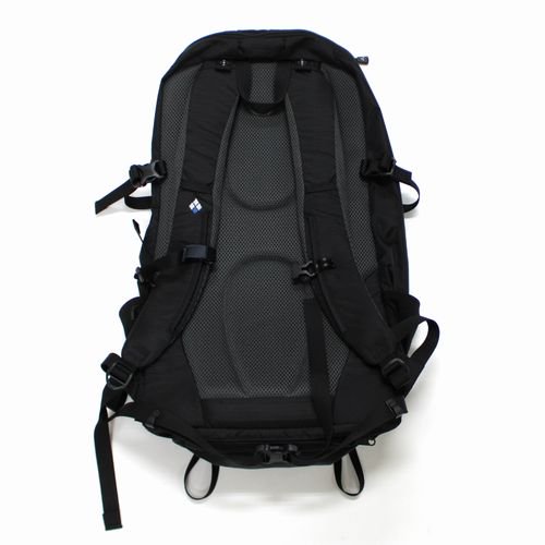 mont-bell モンベル DENALI PACK 25 バックパック リュック ブラック