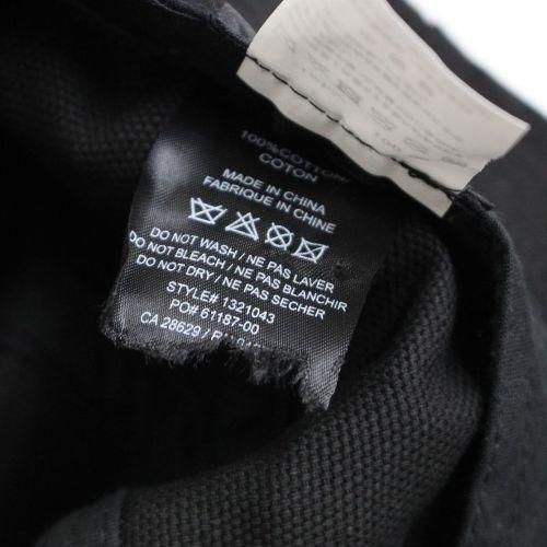 STUSSY ステューシー 21SS Canvas Wide Brim Bucket Hat