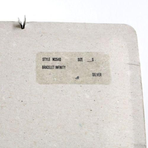 WERKSTATT:MUNCHEN ワークスタットミュンヘン M2540 チェーン WERKSTATT:MUNCHEN ワークスタットミュンヘン M2540 チェーン