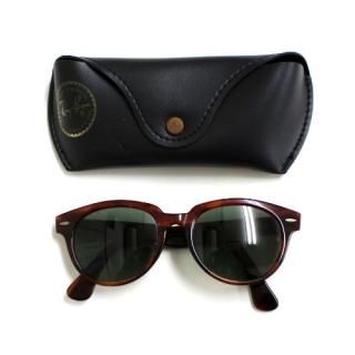 Ray-Ban �쥤�Х� ORION ���󥰥饹 �֥饦��
