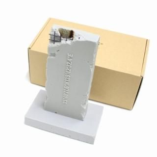 WTAPS ���֥륿�åץ� 20SS MONOLITH / INCENSE CHAMBER. RESIN ����Ω�� ���졼