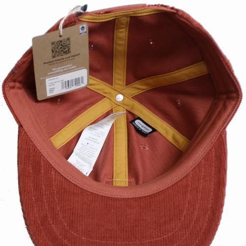 Patagonia パタゴニア 23AW Corduroy Cap コーデュロイ