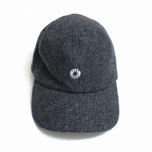 POST OVERALLS (ポストオーバーオールズ) POST Ball Cap ポスト