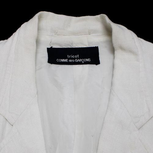 tricot COMME des GARCONS トリコ コム デ ギャルソン 80s