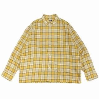 UNDERCOVER ����������С� 22SS �����å��ܥå���Ĺµ����� 3 ��������