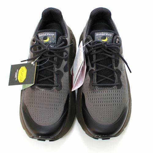 newbalance ×District Vision Fresh Foam X More Trail 23AW newbalance ×District Vision Fresh Foam X More Trail 23AW