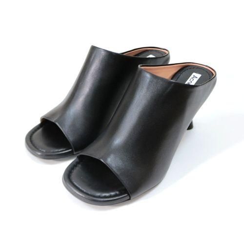 acne studios レザーサンダル