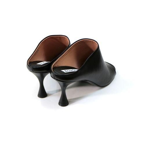 Acne Studios アクネ ストゥディオズ レザーサンダル 38