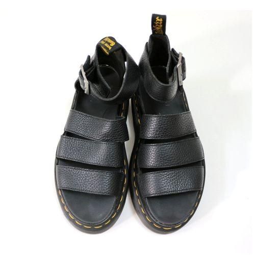 楽天市場】DR.MARTENS / ドクターマーチン レディース CLARISSA