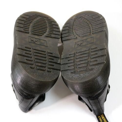 Dr.Martens ドクターマーチン CLARISSA 2 QUAD クラリッサ