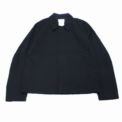 POST ARCHIVE FACTION PAF ポスト アーカイブ ファクション 5.0＋ JACKET RIGHT ジャケット XL ブラック -  ブランド古着買取・販売unstitchオンラインショップ