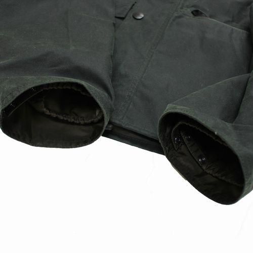 Barbour バブアー 24SS SPEY スペイ ワックス コットン ショート Barbour バブアー 24SS SPEY スペイ ワックス コットン ショート