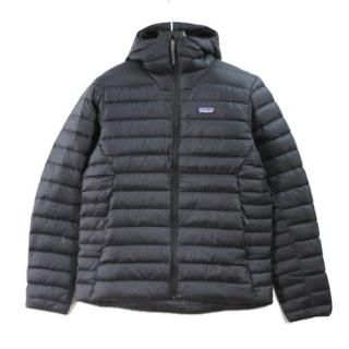 Patagonia ѥ˥ 23AW M's Down Sweater Hoody 󥺡󡦥աǥ M ֥å