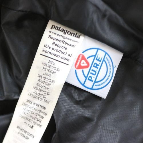 Patagonia パタゴニア 23AW M's Nano Puff Hoody メンズ・ナノ Patagonia パタゴニア 23AW M's Nano Puff Hoody メンズ・ナノ