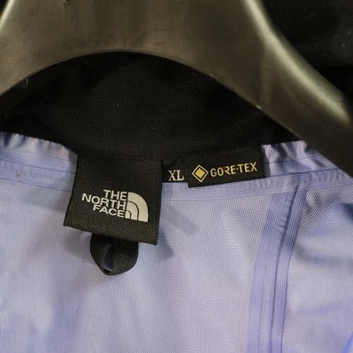 THE NORTH FACE ノースフェイス MOUNTAIN RAINTEX JACKET