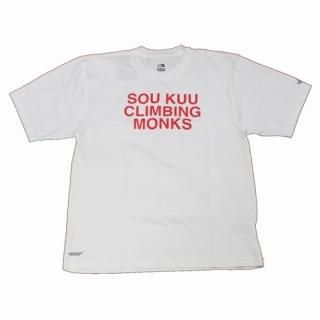 UNDERCOVER �� THE NORTH FACE 23AW SOUKUU GRAPHIC S/S T-SHIRT T����� M L �ۥ磻��