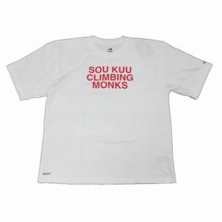 UNDERCOVER �� THE NORTH FACE 23AW SOUKUU GRAPHIC S/S T-SHIRT T����� XL �ۥ磻��
