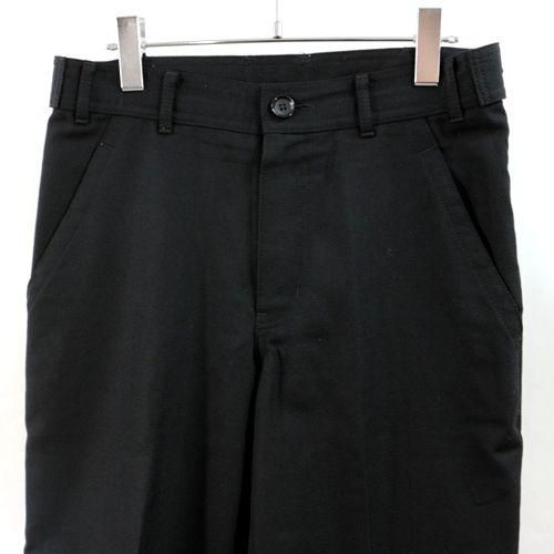 ホットなアイテム、ホットな節約 HOMME GARCONS des COMME DEUX 17AW コムデギャルソンオムドゥ パンツ