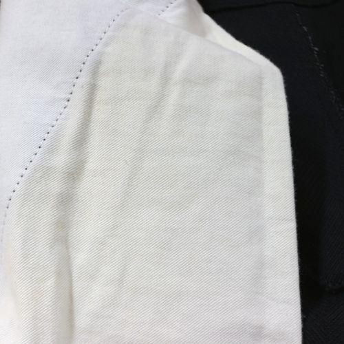 COMME des GARCONS HOMME DEUX コムデギャルソンオムドゥ 17AW
