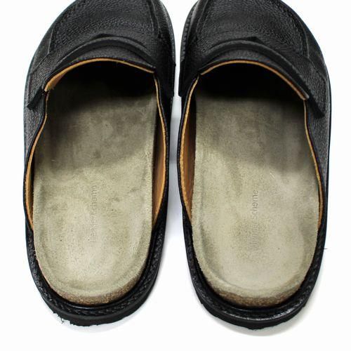 Hender Scheme エンダー スキーマ 24SS morgan ミュール