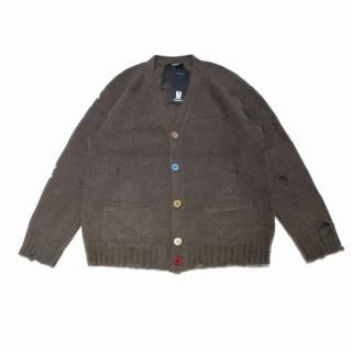 UNDERCOVER ����������С� 23AW ��إ����᡼�������ǥ����� 4 ���졼�١�����