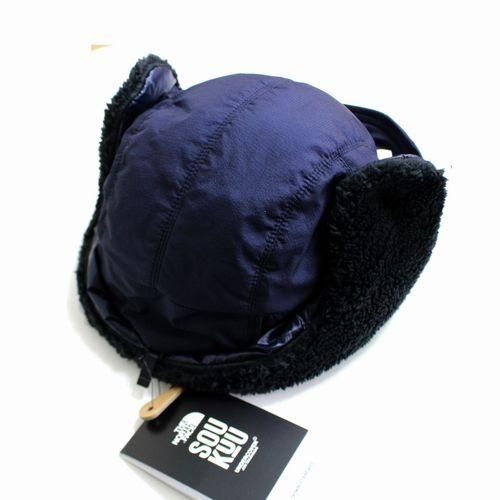 UNDERCOVER × THE NORTH FACE 23AW SOUKUU DOWN CAP ダウンキャップ L－XL ネイビー -  ブランド古着買取・販売unstitchオンラインショップ