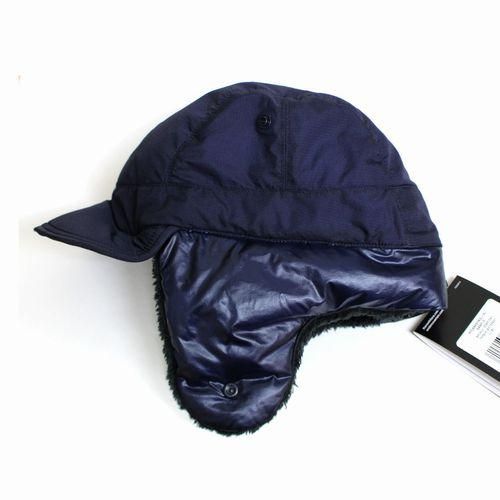 UNDERCOVER × THE NORTH FACE 23AW SOUKUU DOWN CAP ダウンキャップ L－XL ネイビー -  ブランド古着買取・販売unstitchオンラインショップ