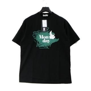 UNDERCOVER С 23SS TEE MONDAY T 4 ֥å