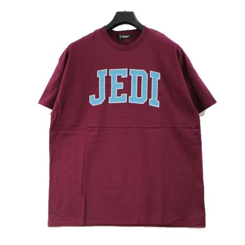 UNDERCOVER STAR WARS アンダーカバー 23SS TEE JEDI SatinPatch T ...