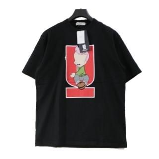 UNDERCOVER ����������С� 23SS TEE U BOY T����� 5 �֥�å�