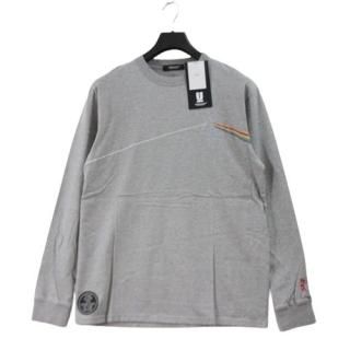 UNDERCOVER ����������С� 23SS LSTEE PF TDSOTM Prism �ԥ󥯥ե����� ���󥰥��꡼�� T����� 3 ���졼