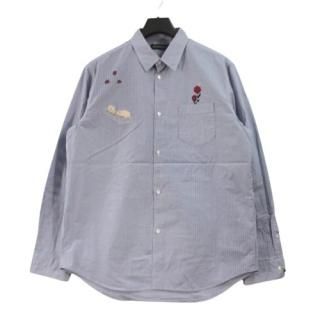 UNDERCOVER ����������С� 23SS Co���ȥ饤�ץ��顼����Ĺµ����� 4 �ͥ��ӡ�