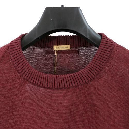 UNDERCOVER the shepherd ペーパー半袖ニット UNDERCOVER the shepherd