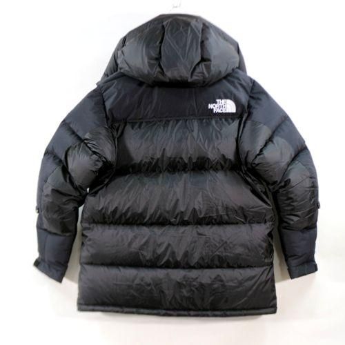 ヒムダウンパーカ（ユニセックス）（ND92031）- THE NORTH FACE
