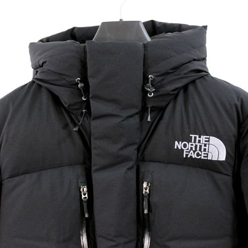 THE NORTH FACE ノースフェイス 23AW Baltro Light Jacket バルトロライトジャケット L ブラック -  ブランド古着買取・販売unstitchオンラインショップ