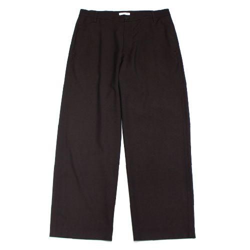 THE ROW ザ ロウ MARIAN PANTS - メルカリ