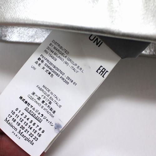 Maison Margiela 11 メゾン マルジェラ 11 PR200 Glam Slam