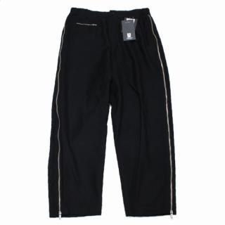 UNDERCOVER ����������С� 23AW �����åȥ��ɥ����륵����ZIP�ơ��ѡ��ɥѥ�� 4 �֥�å�