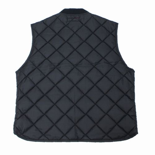 Supreme シュプリーム 23AW Pins Quilted Work Vest ピンズ ...