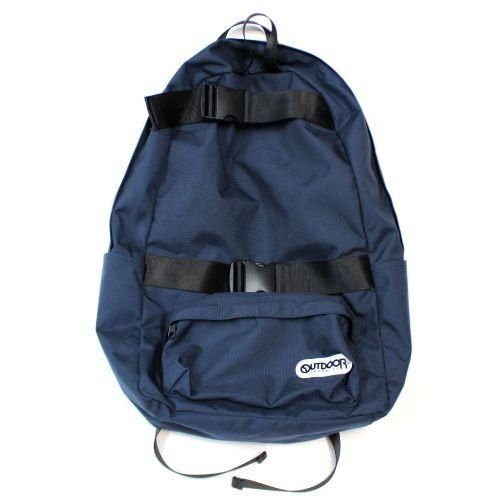 OUTDOOR コラボ SKATER BAG BACK PACK OUTDOOR コラボ SKATER BAG BACK PACK