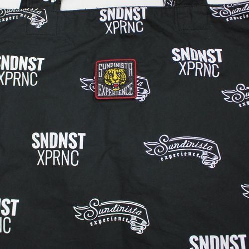バッグ SUNDINISTA EXPERIENCE BEACH SHOULDERBAG SUNDINISTA EXPERIENCE BEACH SHOULDERBAG