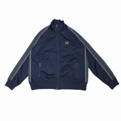 Needles ニードルス 23SS ARKnets 別注 Track Jacket Poly Smooth ...
