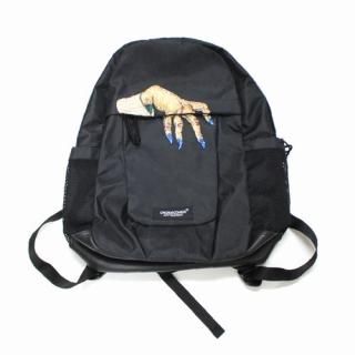 UNDERCOVER ����������С� 23AW �ϥ�ɥӡ��� �Хå��ѥå� ���å� �֥�å�