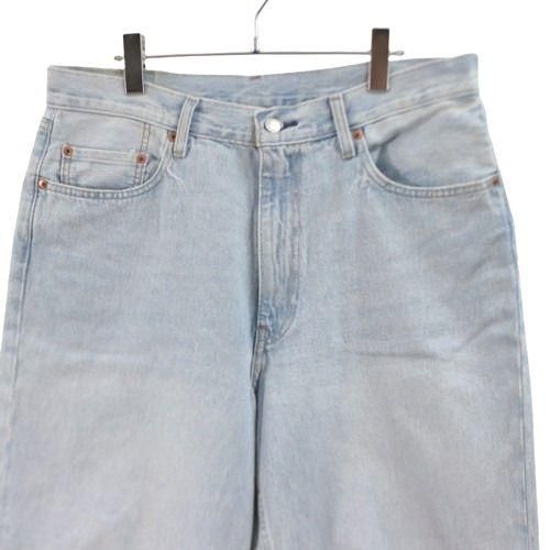 LEVI'S リーバイス STAY BAGGY TAPER エクストラバギージーンズ