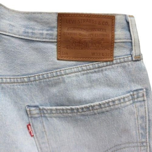 LEVI'S リーバイス STAY BAGGY TAPER エクストラバギージーンズ