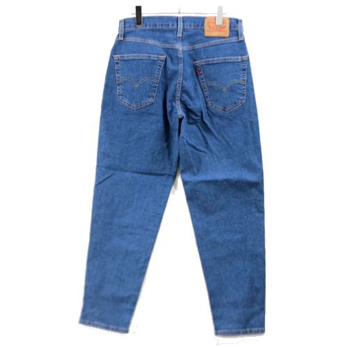 Levi's リーバイス 562 Loose Taper Jeans ルーズテーパード デニムパンツ 30 インディゴ -  ブランド古着買取・販売unstitchオンラインショップ