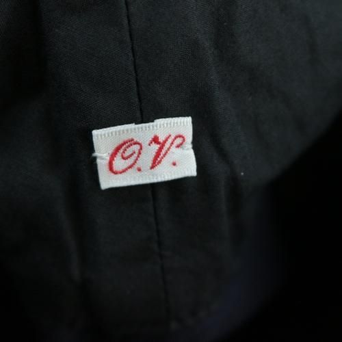 OUTIL ウティ 22AW PANTALON HAZABROUCK パンタロン OUTIL ウティ 22AW PANTALON HAZABROUCK パンタロン