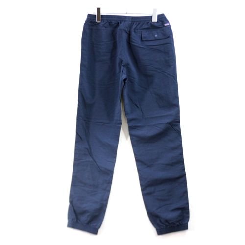 Patagonia パタゴニア 16SS M's Baggies Pants メンズ バギーズパンツ S ネイビー -  ブランド古着買取・販売unstitchオンラインショップ